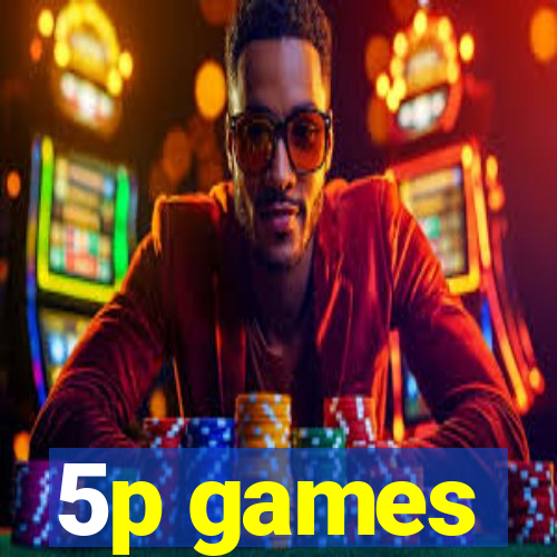 5p games